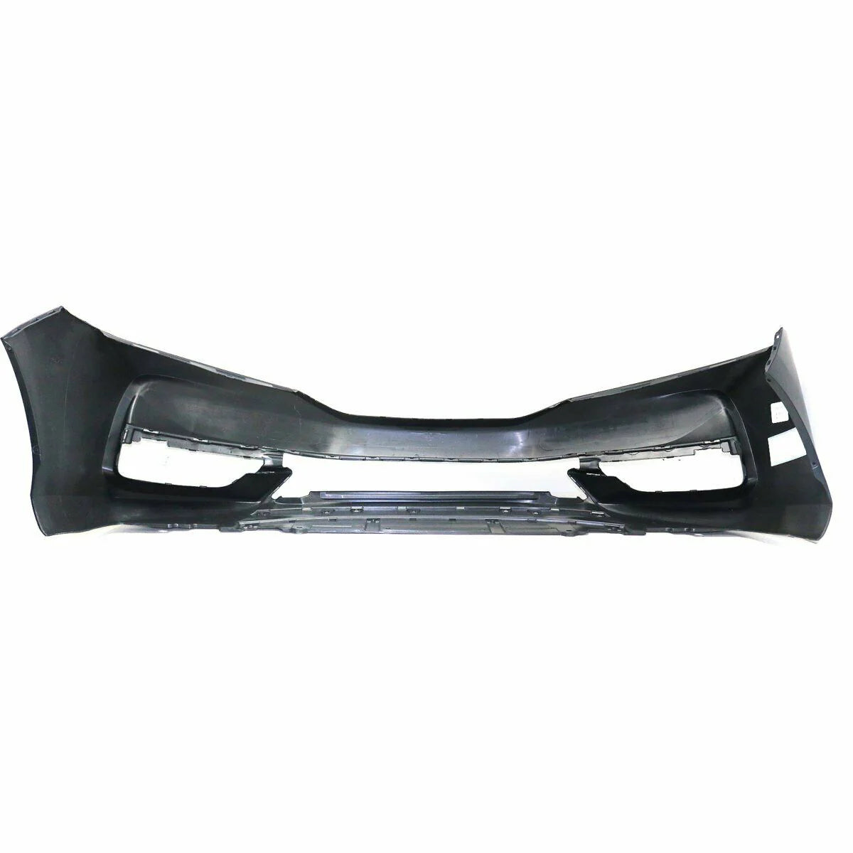 2016-2017 Honda Accord Coupe (W/O Sensor Holes) Front Bumper - HO1000304 - Fits Part Number 71101T3LA50ZZ