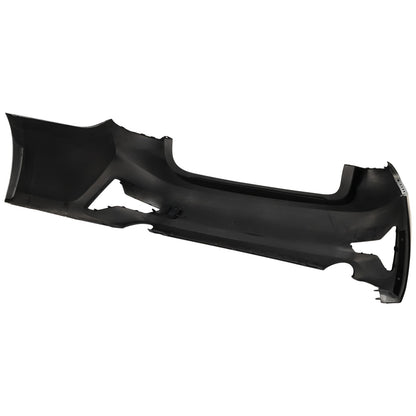 2019-2022 BMW 3-Series (G20   -   Sedan   -   w/o M Sport   -   Sport Line   -   w/o PDC   -   w/o Park Asst) Rear Bumper Cover - Fits Part Number 51128493936