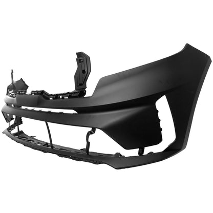 2021-2022 Kia Sorento (EX/S/SX   -   Sport Design   -   w/o Park Sensor) Front Upper Bumper Cover - Fits Part Number 86511R5300