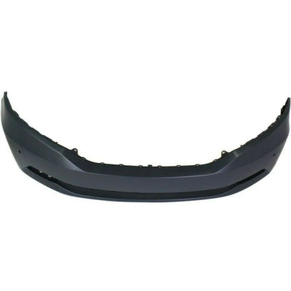 2011-2017 Honda Odyssey (Touring) Front Bumper - HO1000275 - Fits Part Number 04711TK8A80ZZ