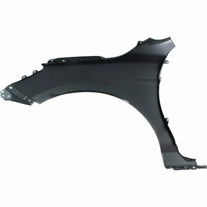 2013-2017 HONDA ACCORD SEDAN, Right Fender (Passenger Side) - HO1241185 - Fits Part Number 60211T2FA90ZZ