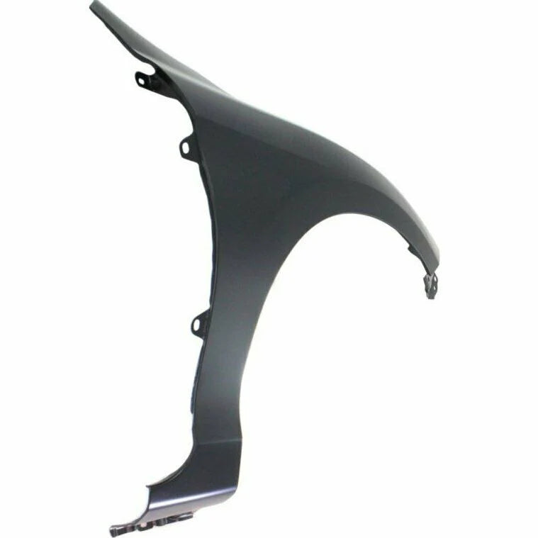 2013-2017 HONDA ACCORD SEDAN, Right Fender (Passenger Side) - HO1241185 - Fits Part Number 60211T2FA90ZZ