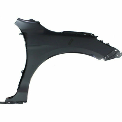 2013-2017 HONDA ACCORD SEDAN, Left Fender (Driver Side) - HO1240185 - Fits Part Number 60261T2FA90ZZ