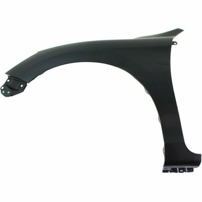 2013-2017 HONDA ACCORD SEDAN, Left Fender (Driver Side) - HO1240185 - Fits Part Number 60261T2FA90ZZ
