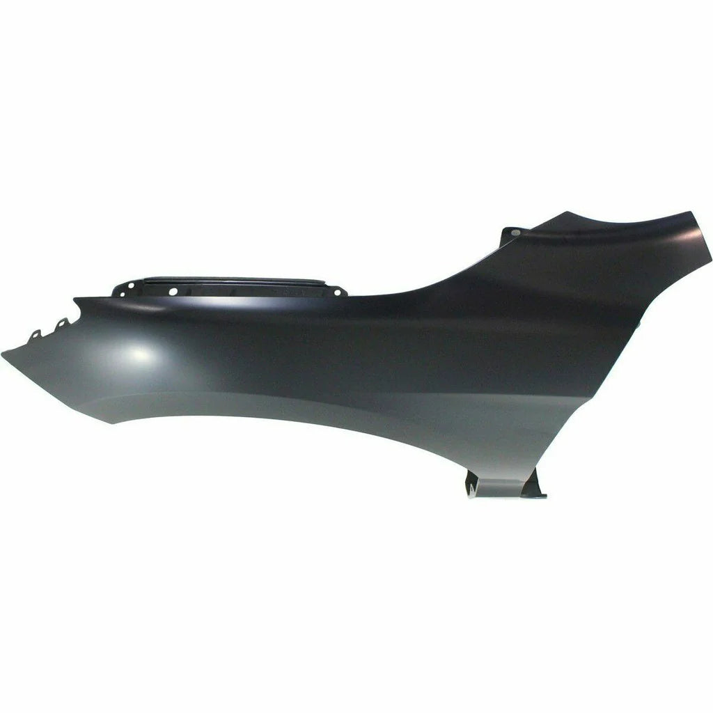 2013-2017 HONDA ACCORD SEDAN, Left Fender (Driver Side) - HO1240185 - Fits Part Number 60261T2FA90ZZ
