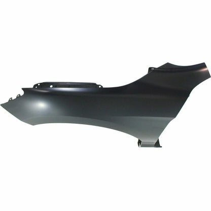 2013-2017 HONDA ACCORD SEDAN, Left Fender (Driver Side) - HO1240185 - Fits Part Number 60261T2FA90ZZ