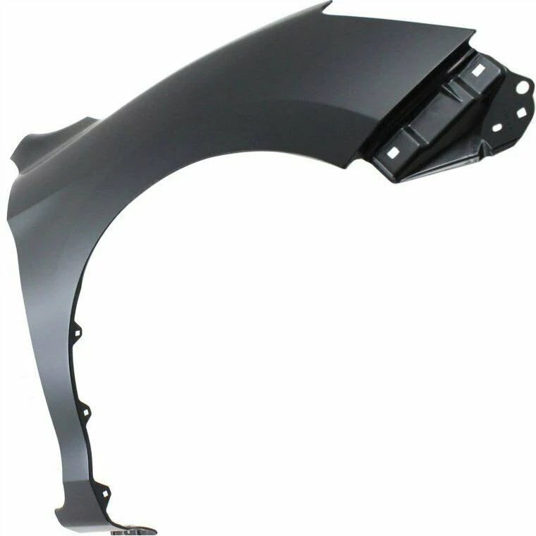 2013-2017 HONDA ACCORD SEDAN, Right Fender (Passenger Side) - HO1241185 - Fits Part Number 60211T2FA90ZZ