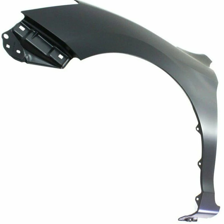 2013-2017 HONDA ACCORD SEDAN, Left Fender (Driver Side) - HO1240185 - Fits Part Number 60261T2FA90ZZ