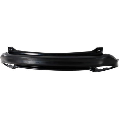 2019-2020 Honda HR-V (SPORT) Rear Bumper Cover - Fits Part Number 04715T7WA60ZZ