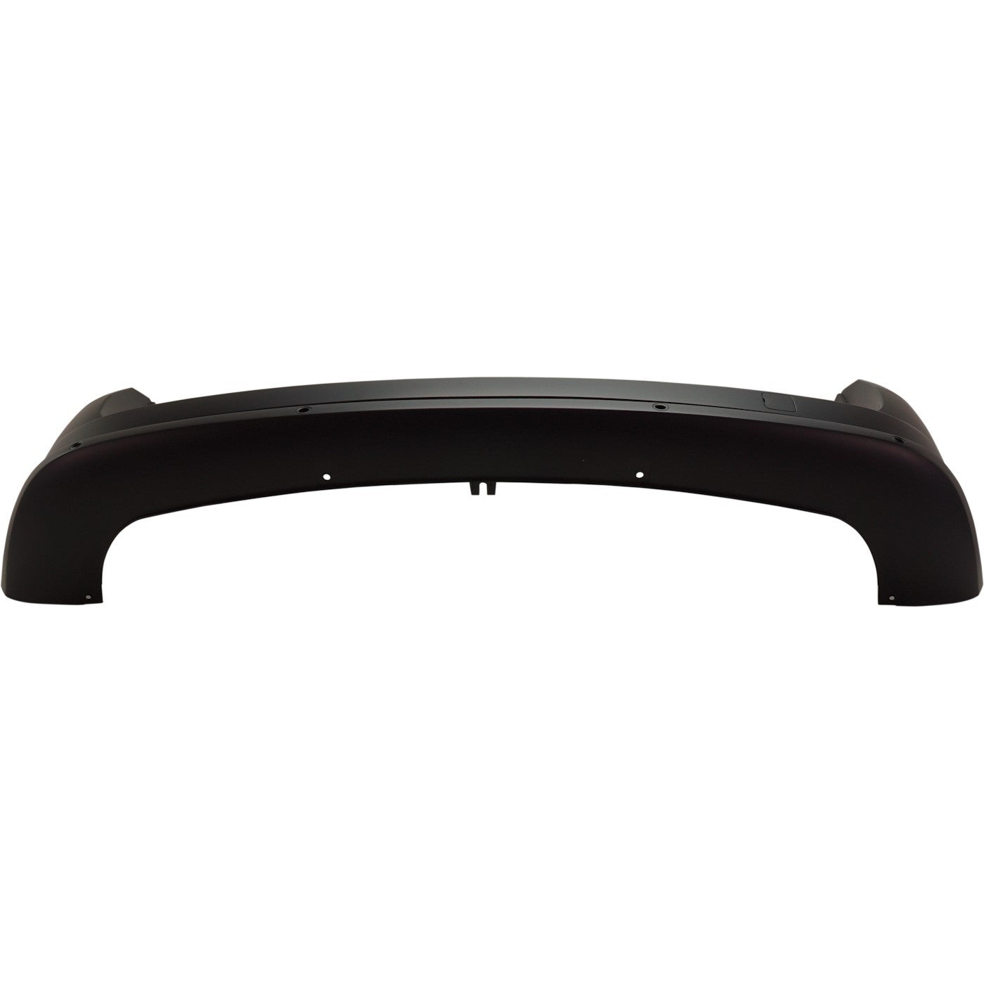 2015-2022 Dodge Promaster (ST/TRADESMAN   -   w/Park Sensor) Rear Bumper Cover - Fits Part Number 5YH23LXHAA