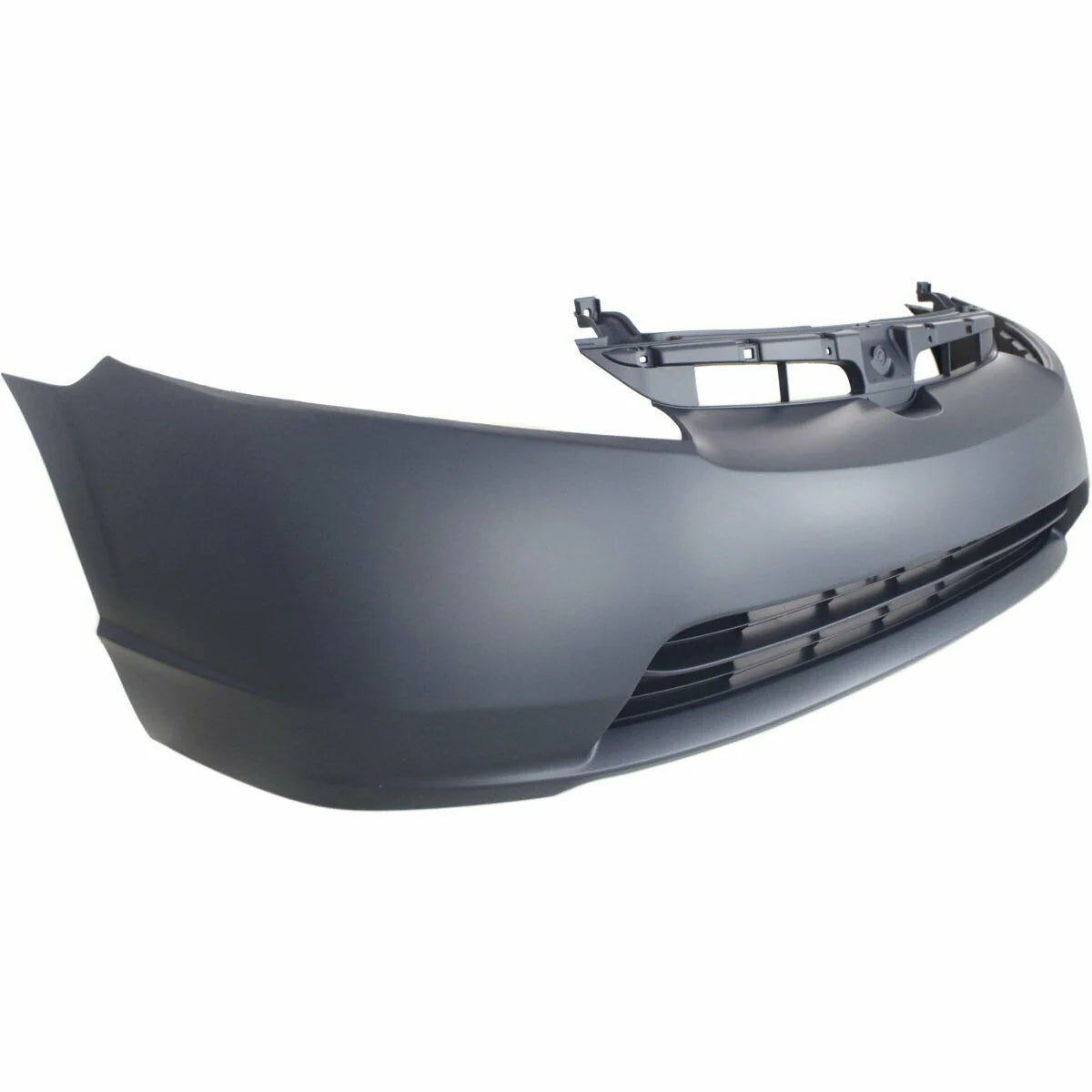 Parachoques delantero para Honda Civic (2006 a 2008) - Sedán de 1.8 L y 4 cilindros - Compatible con la pieza número 04711SNEA90ZZ