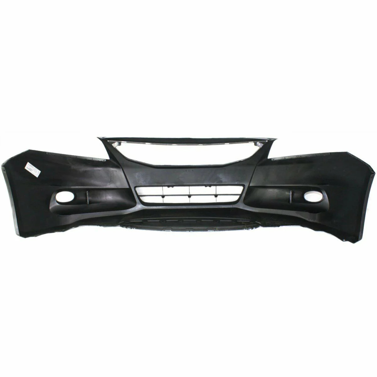 2011-2012 Honda Accord Coupe Front Bumper - HO1000277 - Fits Part Number 04711TE0A80ZZ