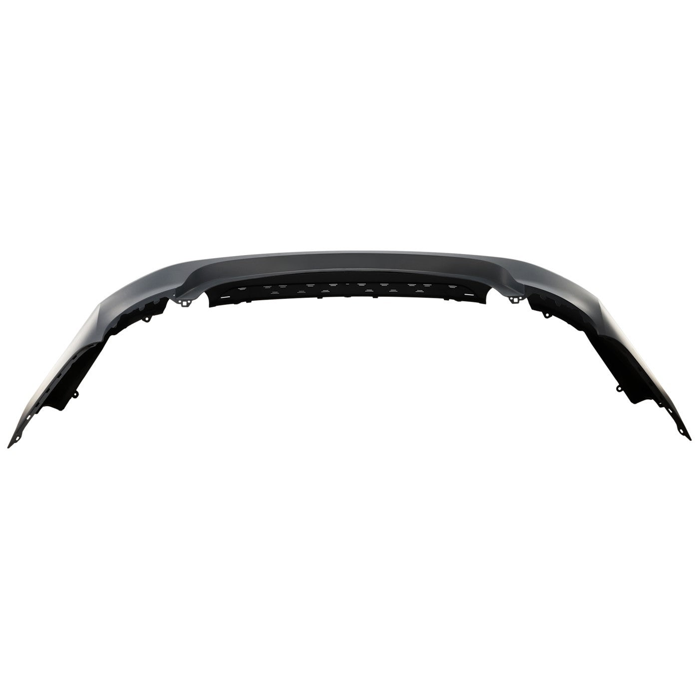 2019-2022 BMW 3-Series (G20   -   Sedan   -   w/o M Sport   -   Sport Line   -   w/o PDC   -   w/o Park Asst) Rear Bumper Cover - Fits Part Number 51128493936