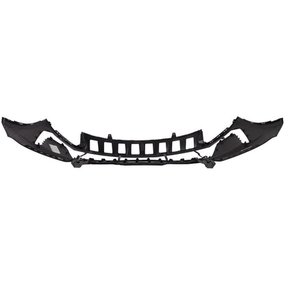 2021-2022 Kia Sorento (EX/S/SX   -   Sport Design   -   w/o Park Sensor) Front Upper Bumper Cover - Fits Part Number 86511R5300