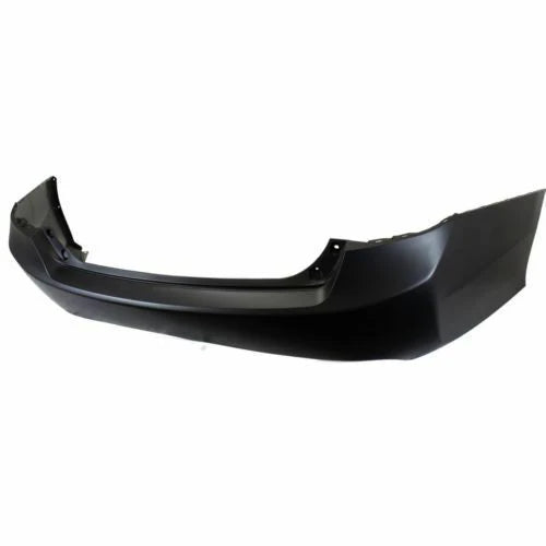 2013 to 2015 Honda Accord Rear Bumper - Sedan - HO1100277 - Fits Part Number 04715T2AA90ZZ