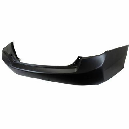 2013 to 2015 Honda Accord Rear Bumper - Sedan - HO1100277 - Fits Part Number 04715T2AA90ZZ