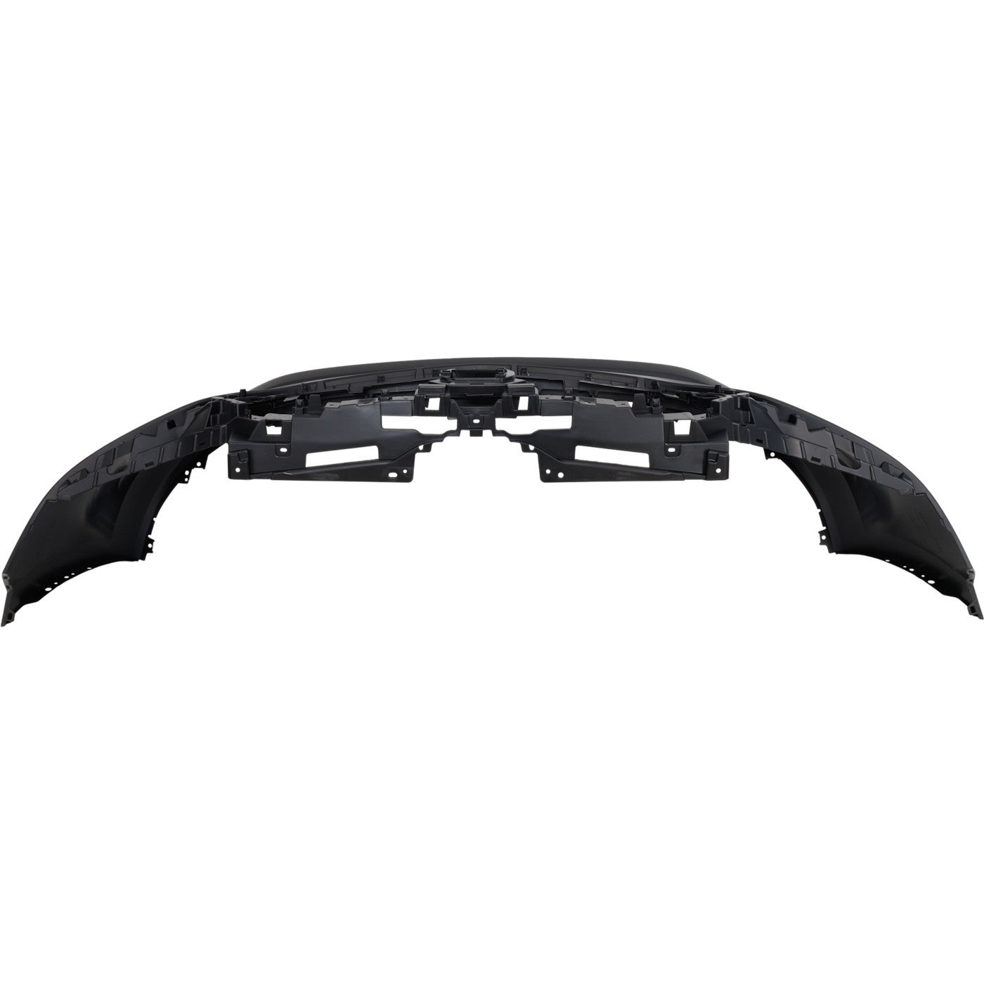 Cubierta de parachoques delantero para Mazda 3 (2019-2022) - Compatible con la pieza número BCKN50031DBB 
