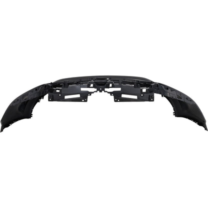 Cubierta de parachoques delantero para Mazda 3 (2019-2022) - Compatible con la pieza número BCKN50031DBB 