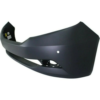 2011-2017 Honda Odyssey (Touring) Front Bumper - HO1000275 - Fits Part Number 04711TK8A80ZZ
