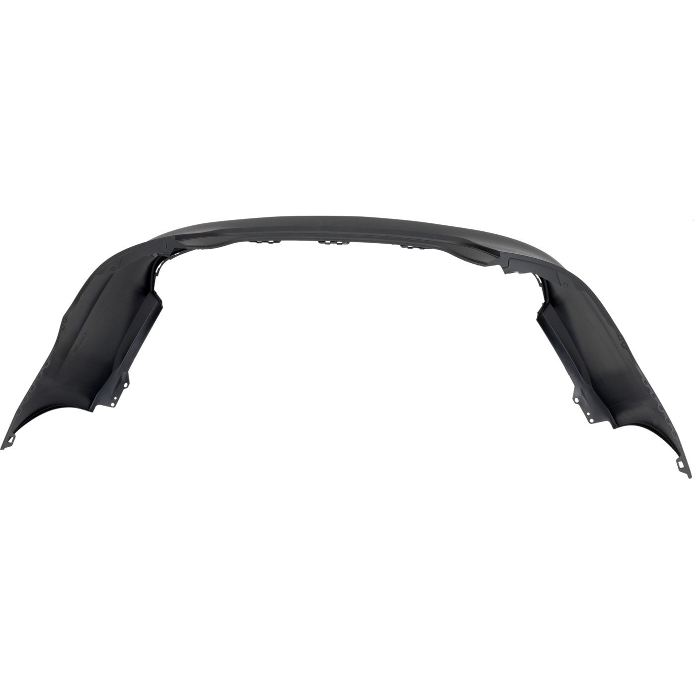 Cubierta de parachoques trasero para Nissan Maxima 2020-2023 (todos con sensor) - Compatible con la pieza número 850229DK0H 
