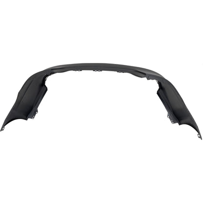 Cubierta de parachoques trasero para Nissan Maxima 2020-2023 (todos con sensor) - Compatible con la pieza número 850229DK0H 