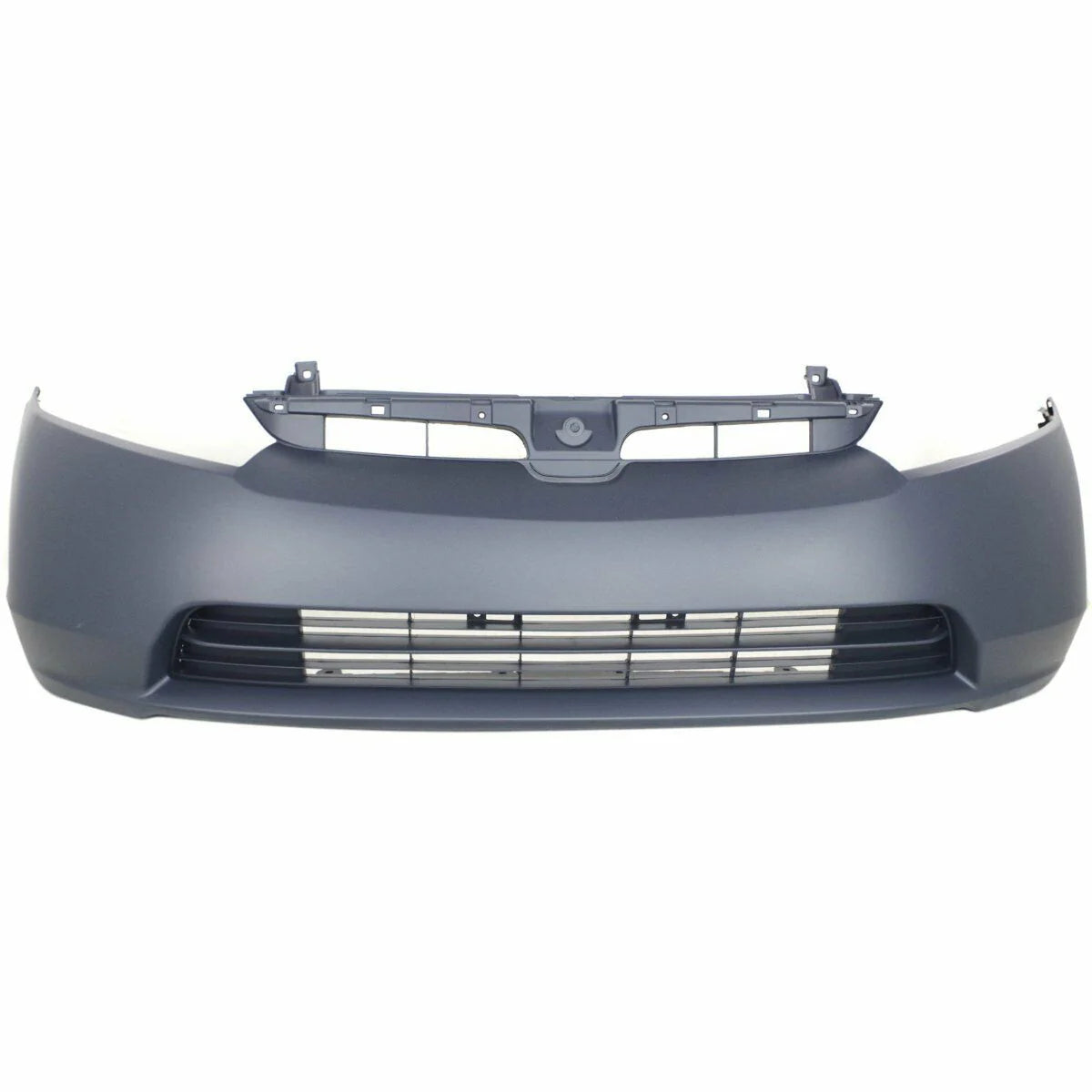 Parachoques delantero para Honda Civic (2006 a 2008) - Sedán de 1.8 L y 4 cilindros - Compatible con la pieza número 04711SNEA90ZZ