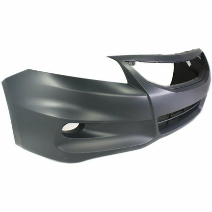 2011-2012 Honda Accord Coupe Front Bumper - HO1000277 - Fits Part Number 04711TE0A80ZZ