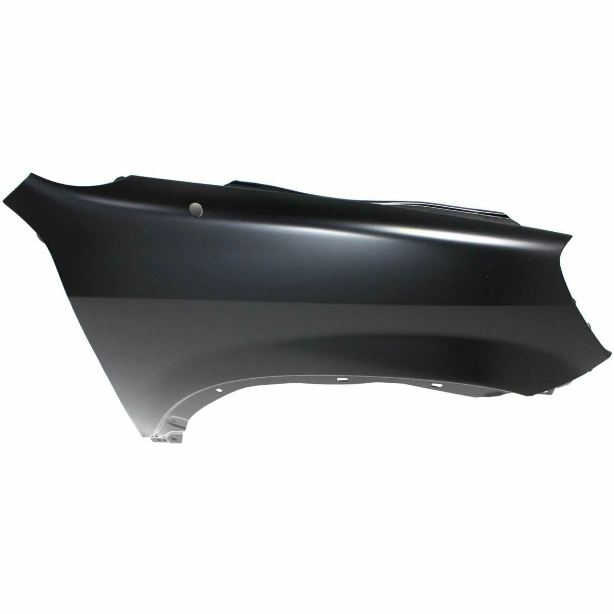 2002-2006 HONDA CR-V, Right Fender (Passenger Side) - HO1241156 - Fits Part Number 60211SCAA90ZZ