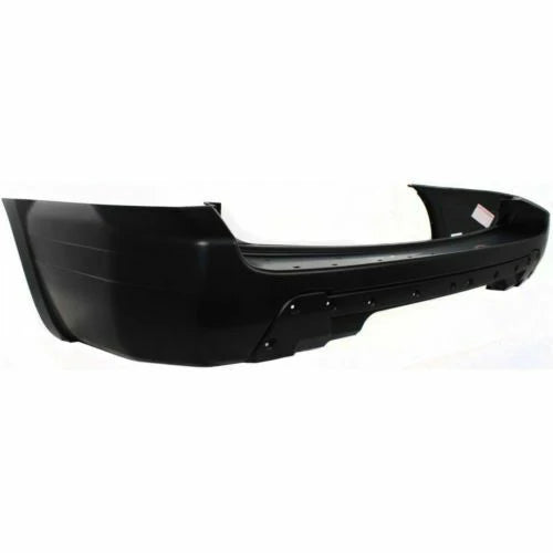 2003-2005 HONDA PILOT, Rear Bumper Cover - HO1100205 - Fits Part Number 04715S9VA90ZZ