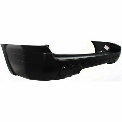 2003-2005 HONDA PILOT, Rear Bumper Cover - HO1100205 - Fits Part Number 04715S9VA90ZZ