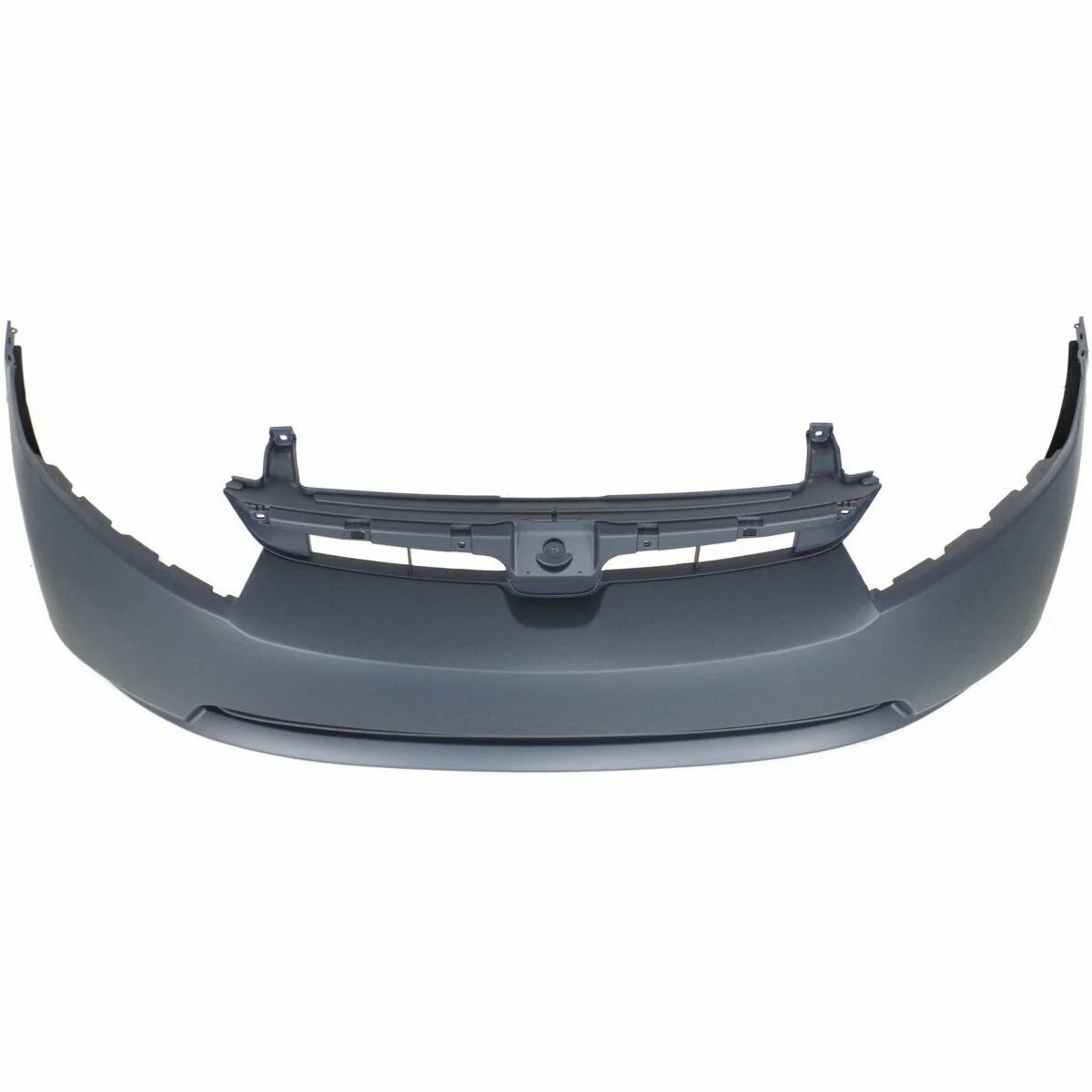 Parachoques delantero para Honda Civic (2006 a 2008) - Sedán de 1.8 L y 4 cilindros - Compatible con la pieza número 04711SNEA90ZZ