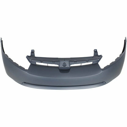 Parachoques delantero para Honda Civic (2006 a 2008) - Sedán de 1.8 L y 4 cilindros - Compatible con la pieza número 04711SNEA90ZZ