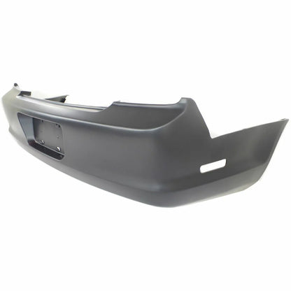 1998-2000 Honda Accord Coupe Rear Bumper - Fits Part Number 04715S82A90ZZ