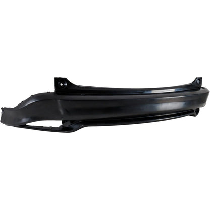 2019-2020 Honda HR-V (SPORT) Rear Bumper Cover - Fits Part Number 04715T7WA60ZZ