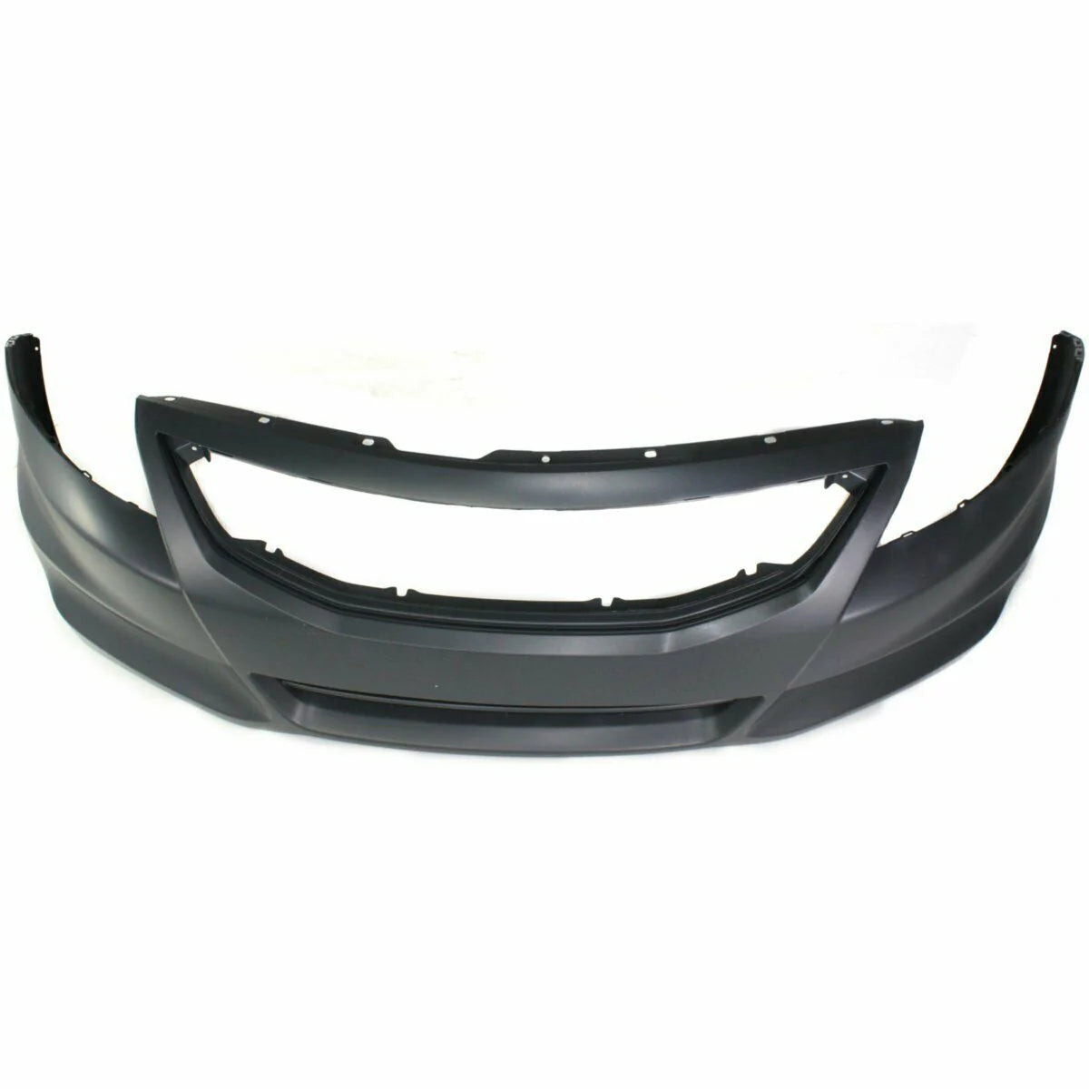 2011-2012 Honda Accord Coupe Front Bumper - HO1000277 - Fits Part Number 04711TE0A80ZZ
