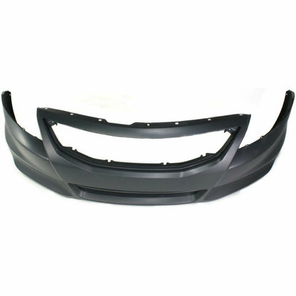 2011-2012 Honda Accord Coupe Front Bumper - HO1000277 - Fits Part Number 04711TE0A80ZZ