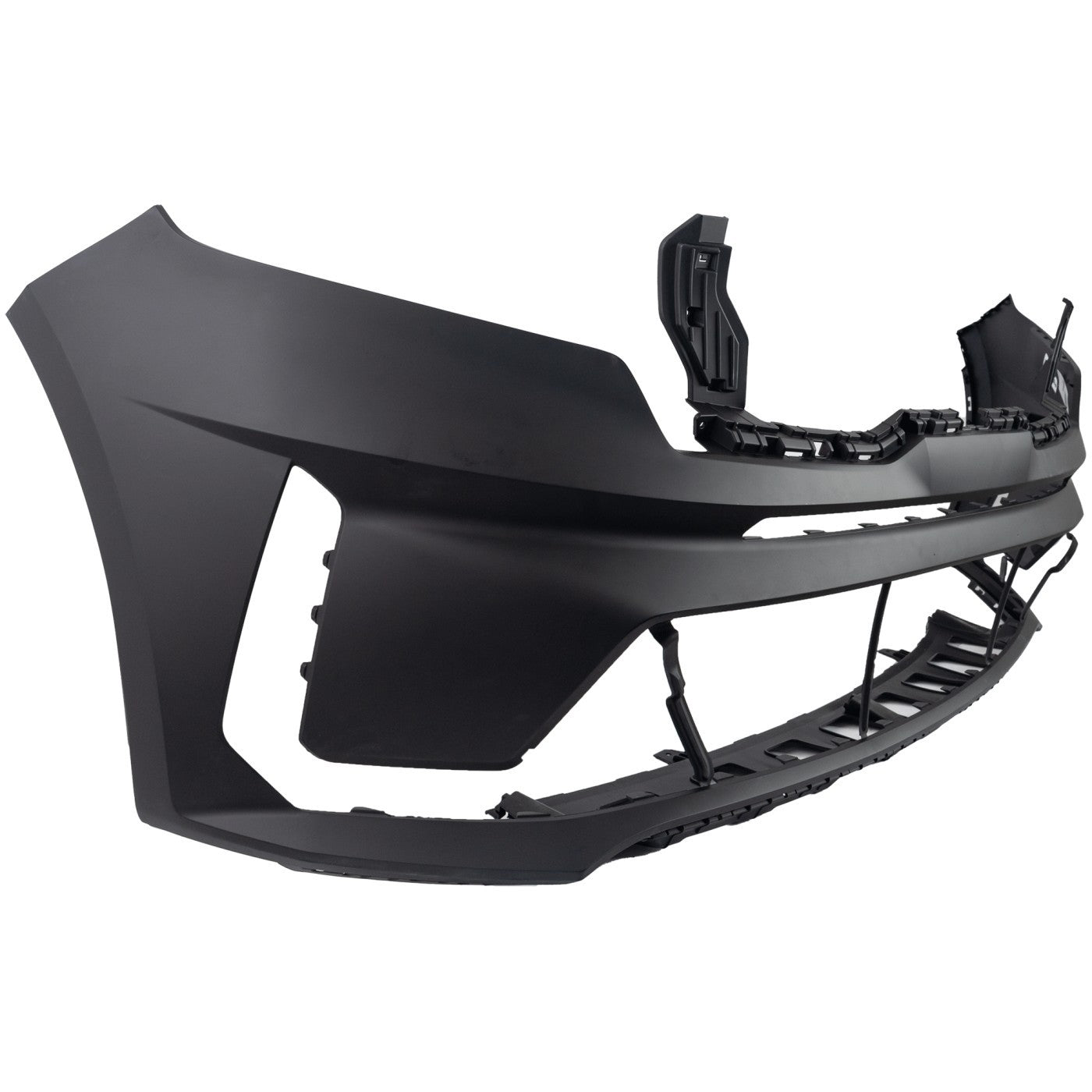 2021-2022 Kia Sorento (EX/S/SX   -   Sport Design   -   w/o Park Sensor) Front Upper Bumper Cover - Fits Part Number 86511R5300