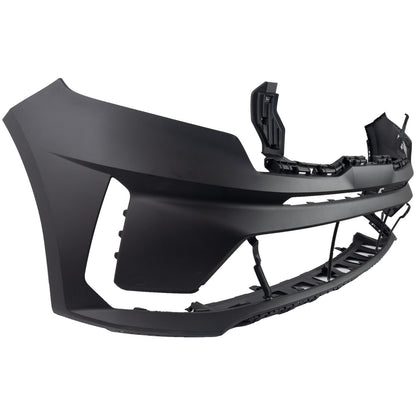 2021-2022 Kia Sorento (EX/S/SX   -   Sport Design   -   w/o Park Sensor) Front Upper Bumper Cover - Fits Part Number 86511R5300