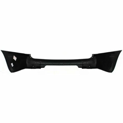 2003-2005 HONDA PILOT, Rear Bumper Cover - HO1100205 - Fits Part Number 04715S9VA90ZZ