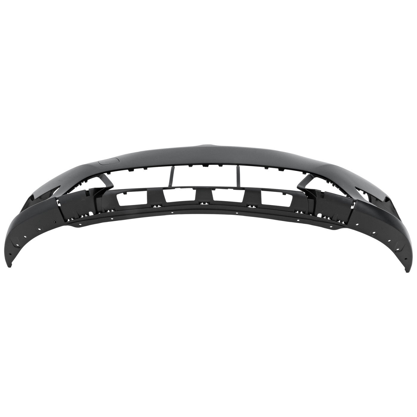 2019-2022 BMW 3-Series (G20   -   Sedan   -   Sport/Luxury   -   w/o M Sport   -   w/o PDC   -   w/o Park Sensor) Front Bumper Cover - Fits Part Number 51118496500