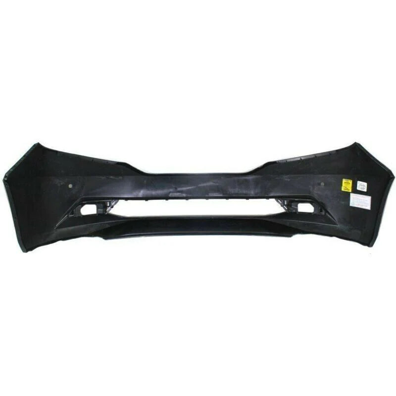 2011-2017 Honda Odyssey (Touring) Front Bumper - HO1000275 - Fits Part Number 04711TK8A80ZZ