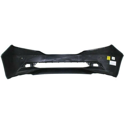 2011-2017 Honda Odyssey (Touring) Front Bumper - HO1000275 - Fits Part Number 04711TK8A80ZZ