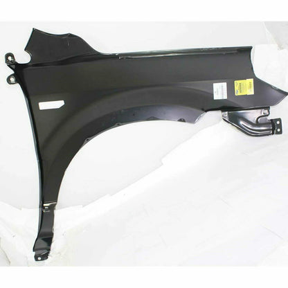 2006-2008 HONDA PILOT, Left Fender (Driver Side) - HO1240170 - Fits Part Number 60261S9VA80ZZ