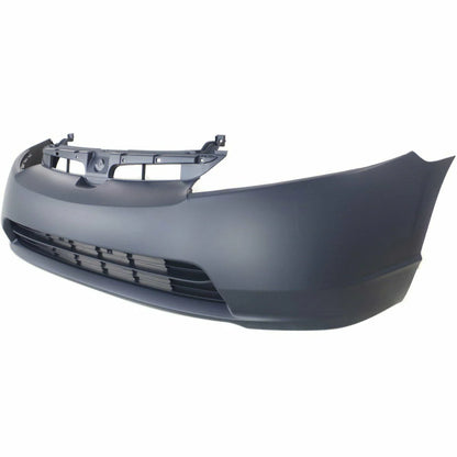 Parachoques delantero para Honda Civic (2006 a 2008) - Sedán de 1.8 L y 4 cilindros - Compatible con la pieza número 04711SNEA90ZZ