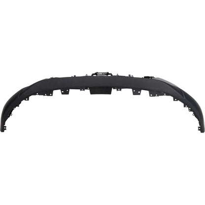 Cubierta de parachoques delantero para Mazda 3 (2019-2022) - Compatible con la pieza número BCKN50031DBB 