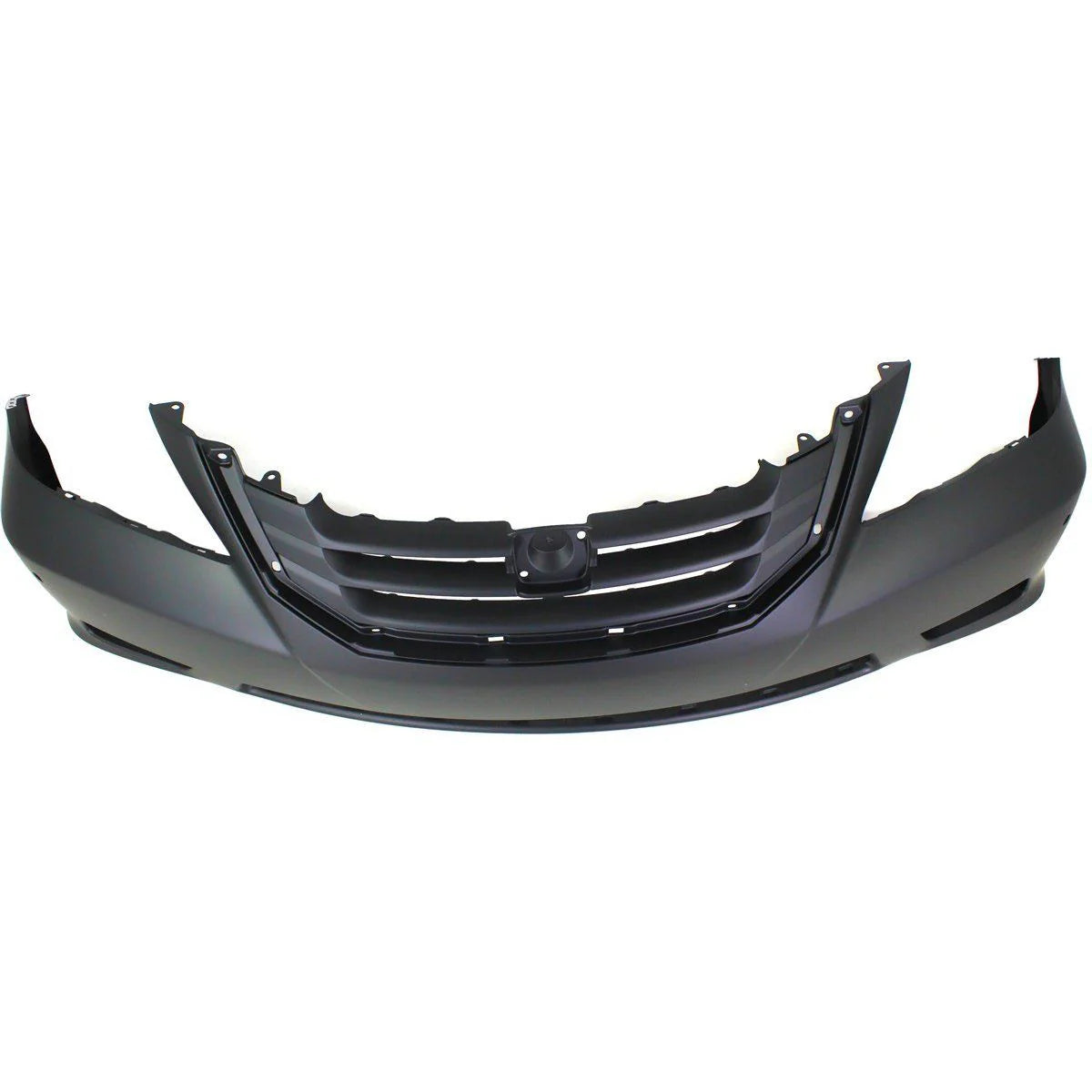 2008-2009 Honda Odyssey (Touring) Front Bumper - Fits Part Number 04711SHJA81ZZ