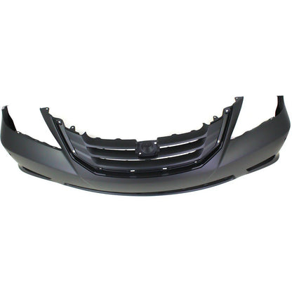2008-2009 Honda Odyssey (Touring) Front Bumper - Fits Part Number 04711SHJA81ZZ