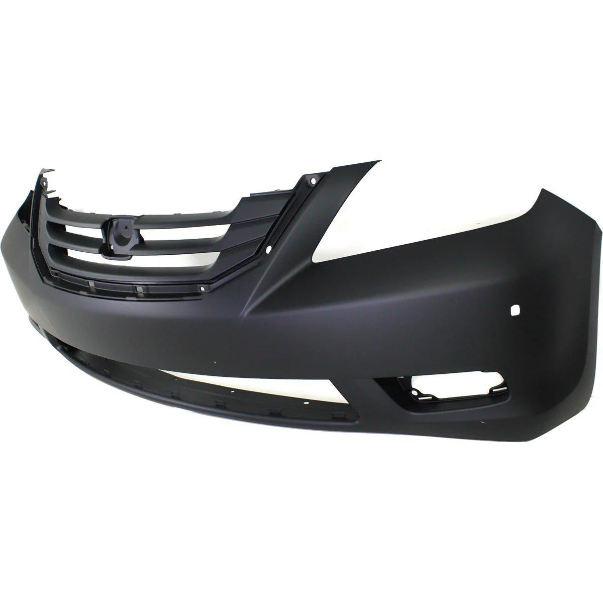 2008-2009 Honda Odyssey (Touring) Front Bumper - Fits Part Number 04711SHJA81ZZ