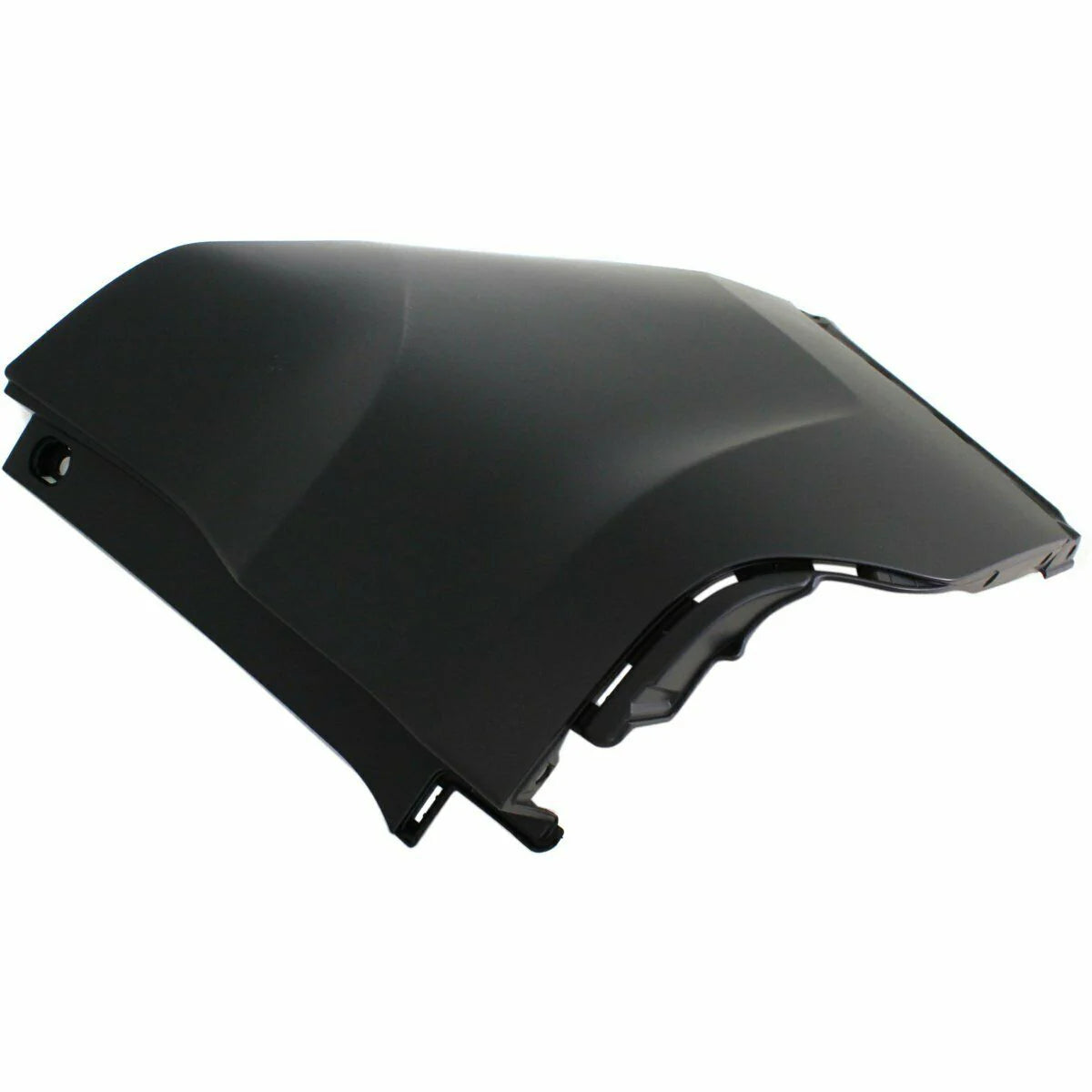 2012-2014 Honda CR-V (Upper) Rt Rear Bumper Cover - Fits Part Number 04717T0AA90ZZ