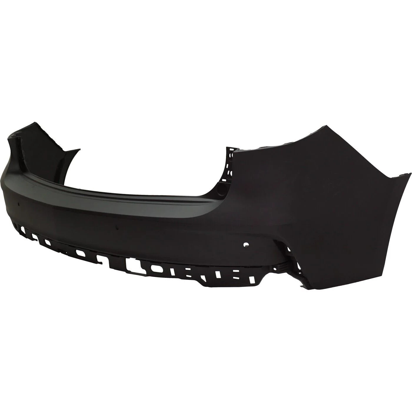 2019-2020 Acura MDX (w/Park Sensor) Rear Bumper Cover - Fits Part Number 04715TYSA10ZZ